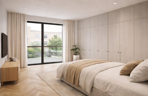 Medium property photo - Bernard Van Kreelpoort 16, 3901 AK Veenendaal